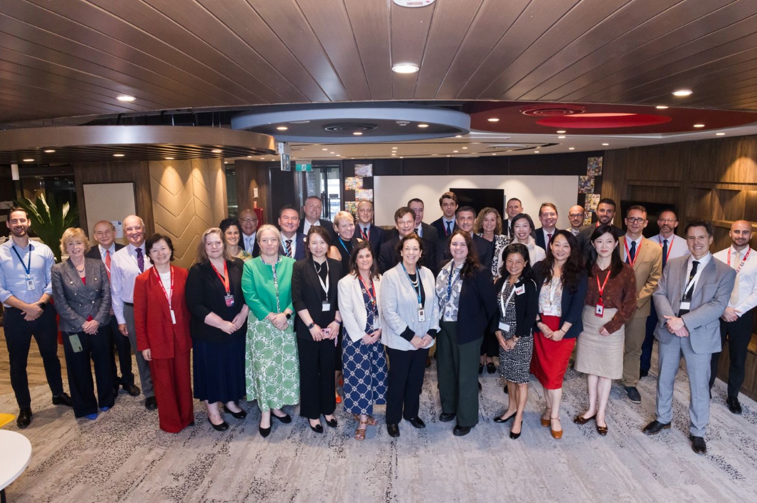 Global Education Leaders Gather in Singapore For Landmark AI in Education Summit header image