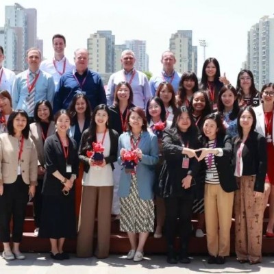 2024 EiM University and Careers Counselling Summit Concluded Successfully image