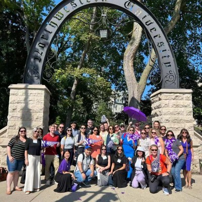 EiM University and Careers Counsellors Take Leadership Globally image