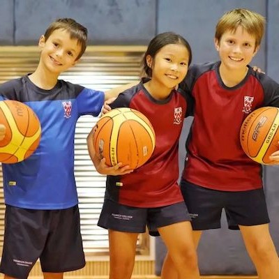 The Importance of Wellbeing in Schools image