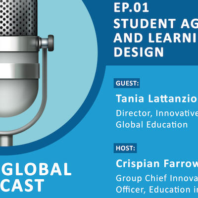 Introducing The EiM Global Podcast | EiM image