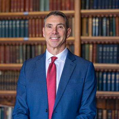 Announcing Dulwich Bangkok Founding Head Adam Gibson image
