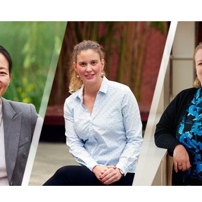 Ask Me Anything: What is it like to work at EiM? image