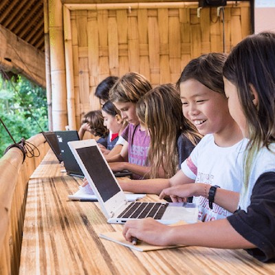 Regenerative Education: from Box-ticking to Multiliteracy image