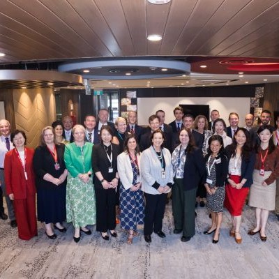 Global Education Leaders Gather in Singapore For Landmark AI in Education Summit image