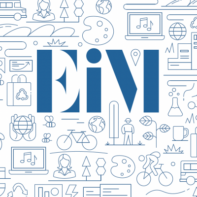 Celebrating Earth Day with EiM's first ESG Report image