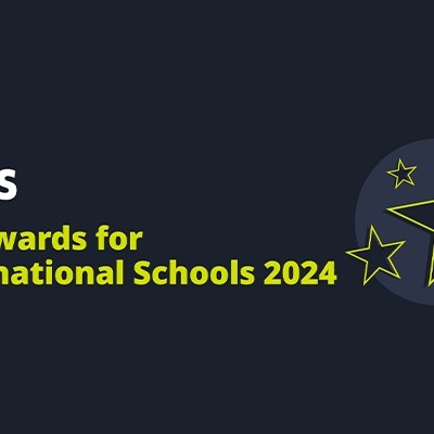 Dulwich College International secures 7 Tes Awards nominations! image