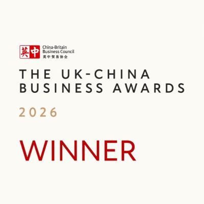 Education in Motion and Royal Shakespeare Company Win Prestigious UK-China Award for Cultural Partnership of the Year image