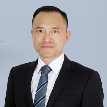 Jason Shao Image