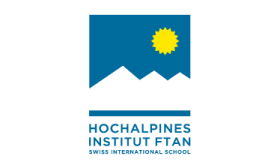 Hochalpines Institut Ftan Logo