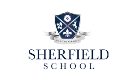 Shierfield logo