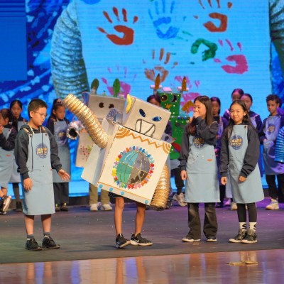 Innovative Learning & Community Experiences