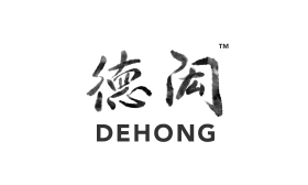 Dehong logo