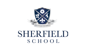 Sherfield School Logo