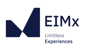 EIMx logo
