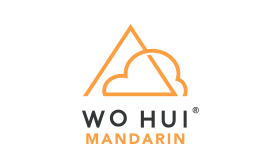 Wo Hui Mandarin Logo