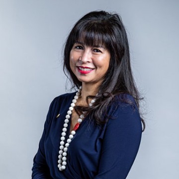 Karen Yung - Chief Collaboration Officer