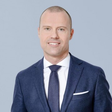 Marc Ledermann
