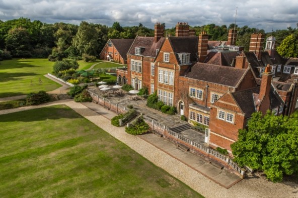Sherfield School