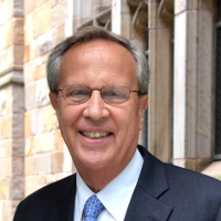 Richard Levin