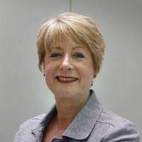 Professor Rose Luckin