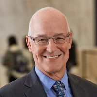 Dr Andrew Hamilton