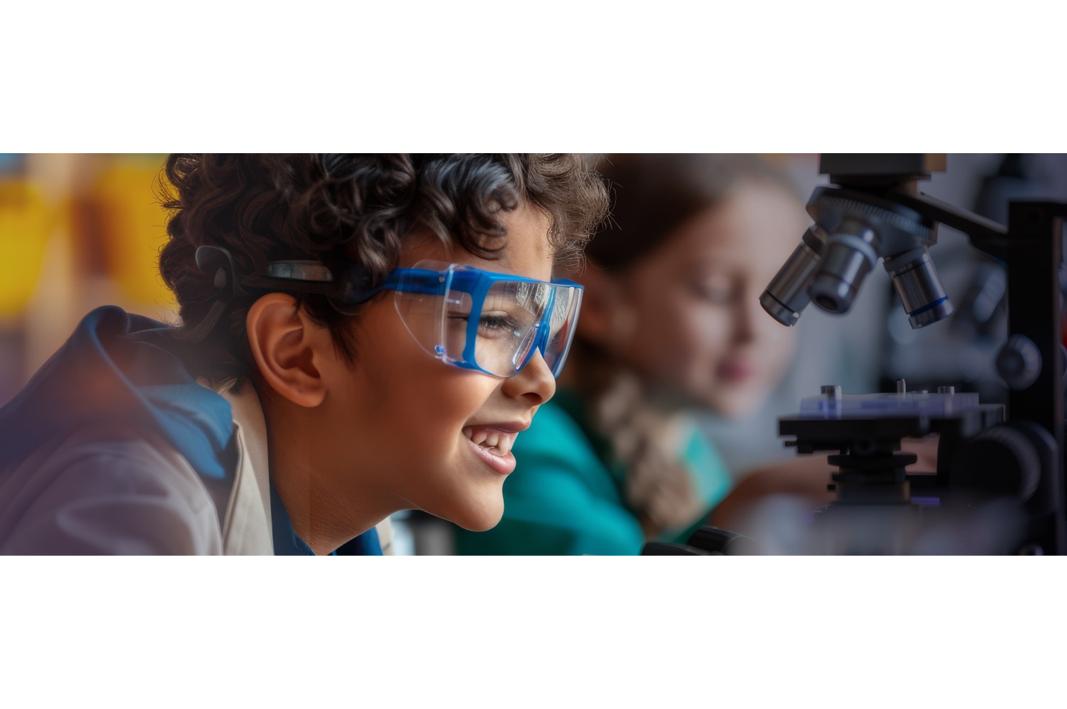 About Education in Motion