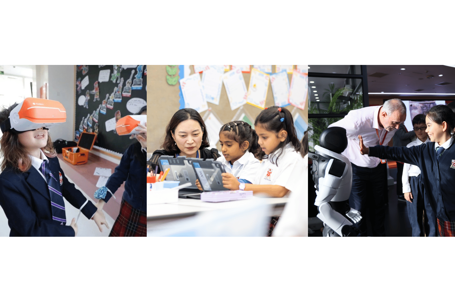 EIM AI Curriculum header image