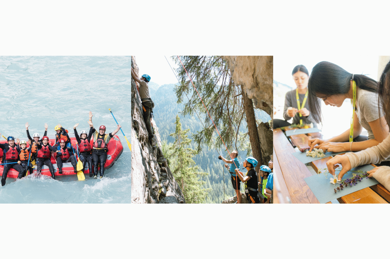 EIMx Camps header image